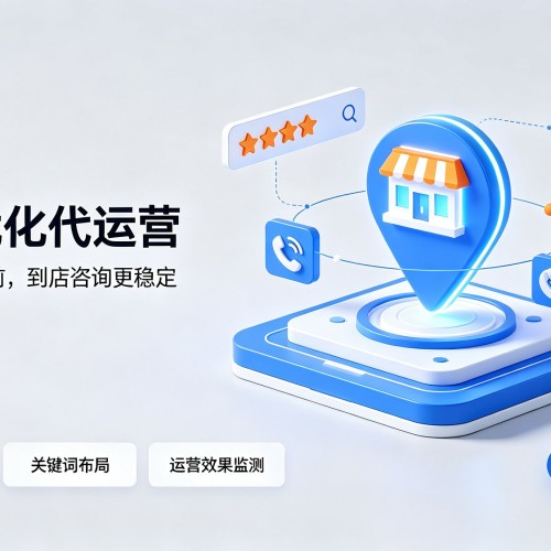 双河GEO优化